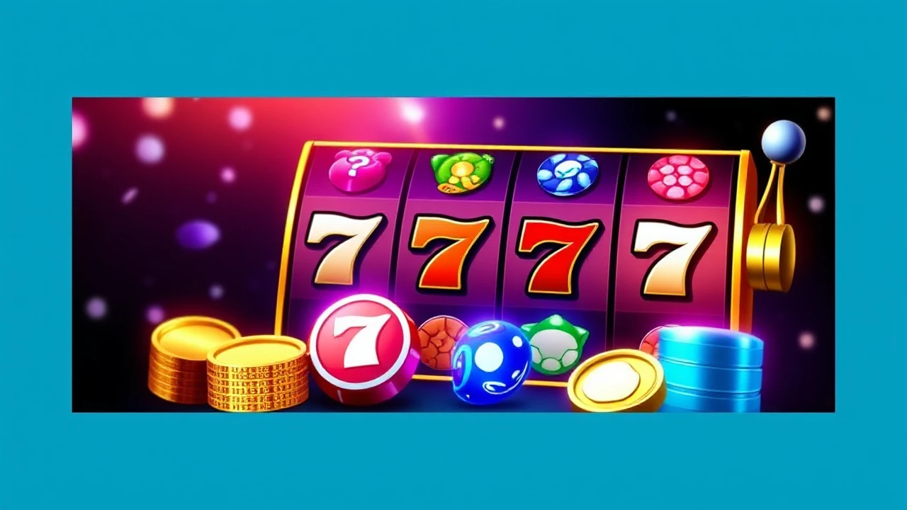 Uncovering the Most Recent Trends in Online Gambling Slot Games