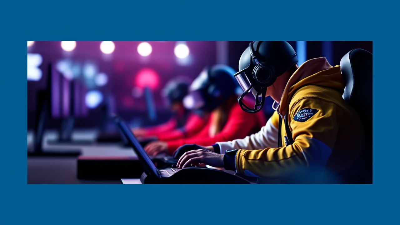 Pushing Boundaries: The Impact of Esports is Changing the Face of Traditional Sports