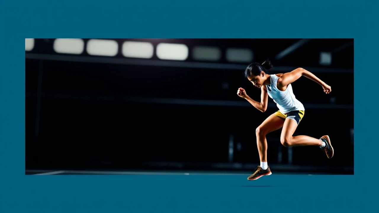 Revolutionizing the Fitness Landscape: Groundbreaking Trends in Sports