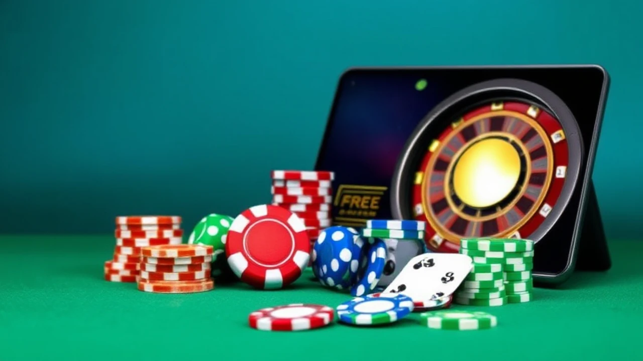 7 Pitfalls to Bypass Whilst Gambling at Gaming Houses