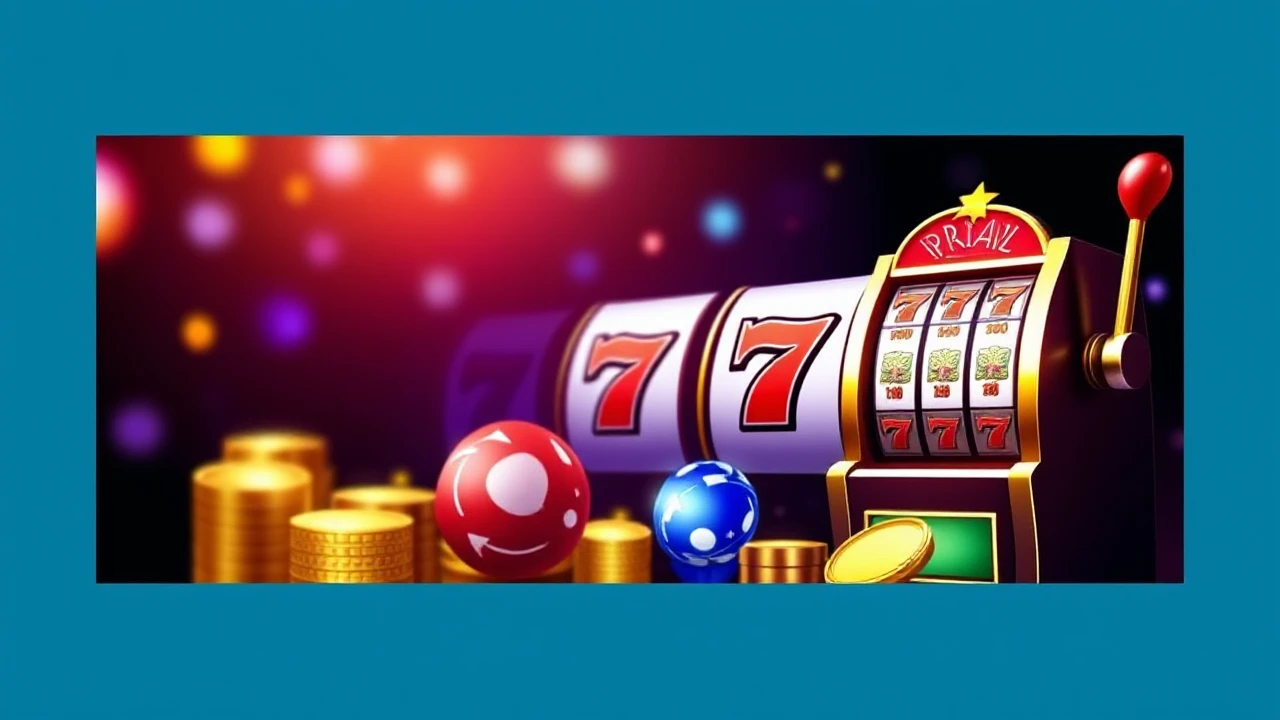 Unveiling the Art of Slot Game Return on Investment: Strategies for Optimizing Wins