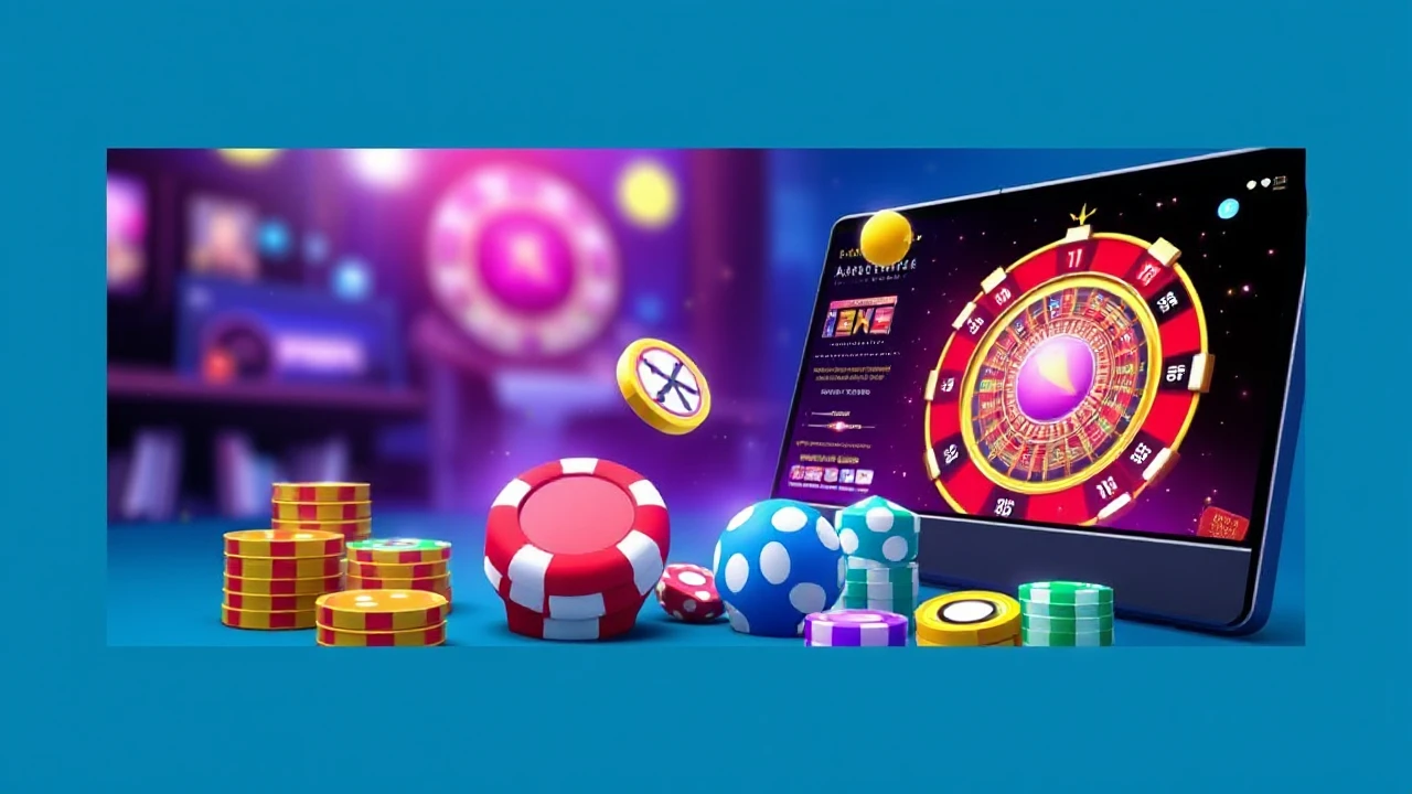 Delving into the Universe of Digital Virtuality Gaming Activities On the Web