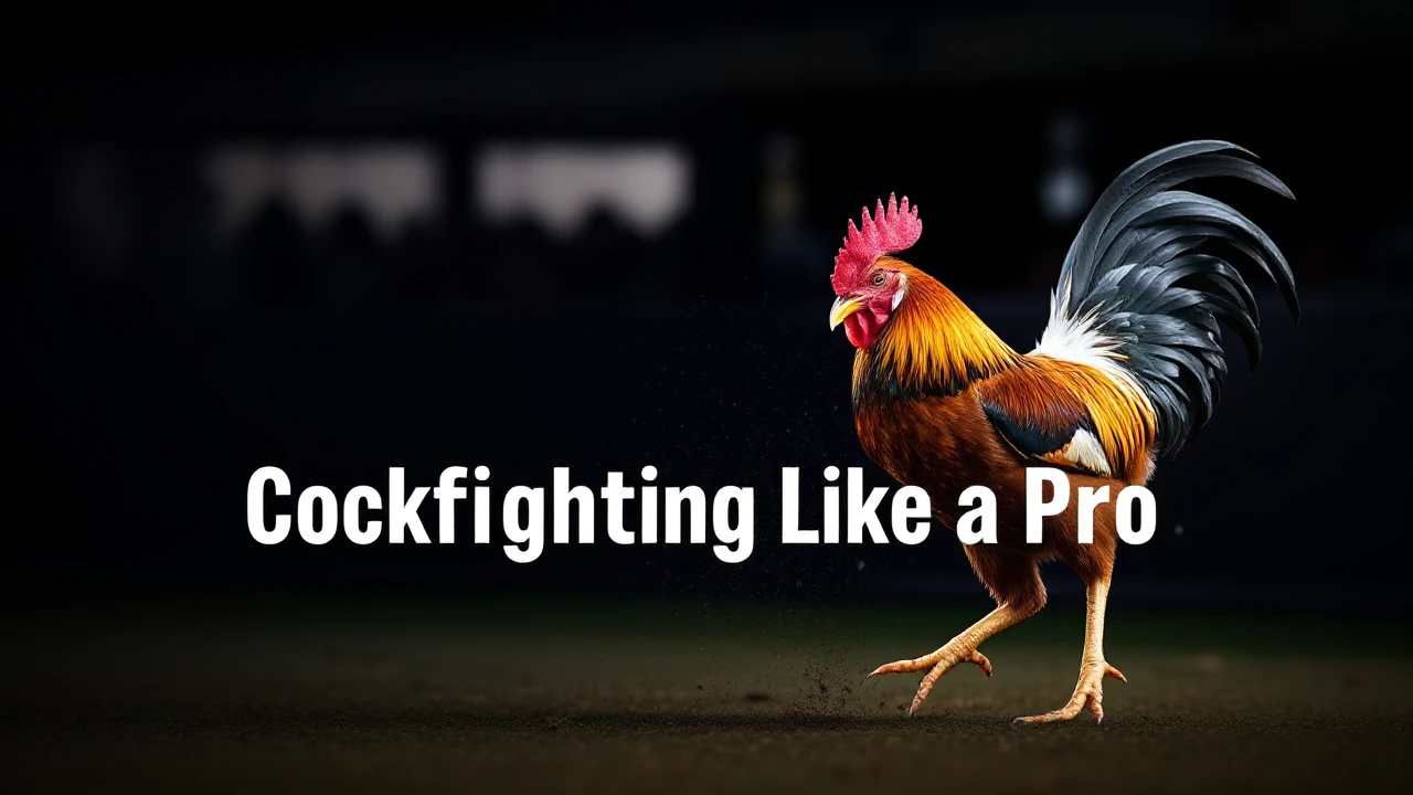 How to Read Odds in DABET Cockfighting Like a Pro