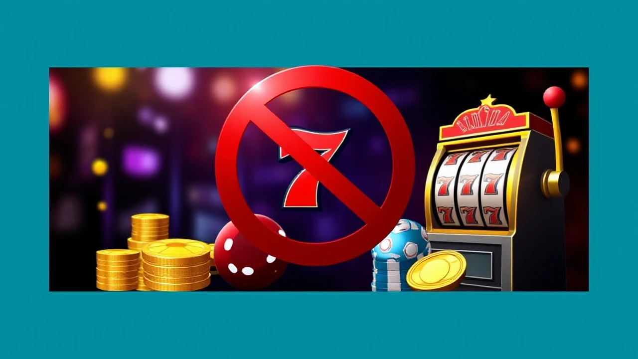Avoid These 7 Common Blunders to Steer Clear of When Trying Your Luck at Gaming House Slot Games