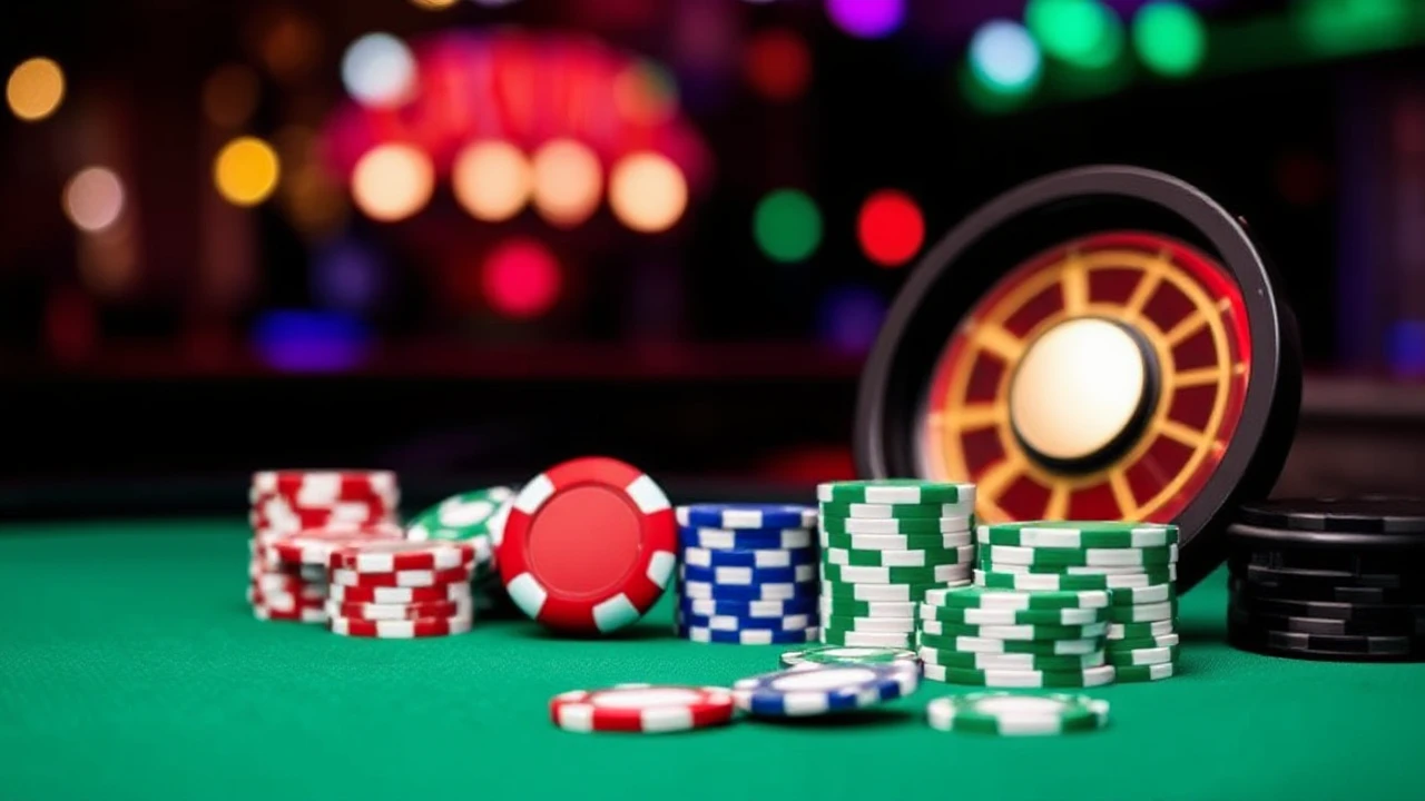 The Dos and Don'ts of Gambling House Rules: How to Know