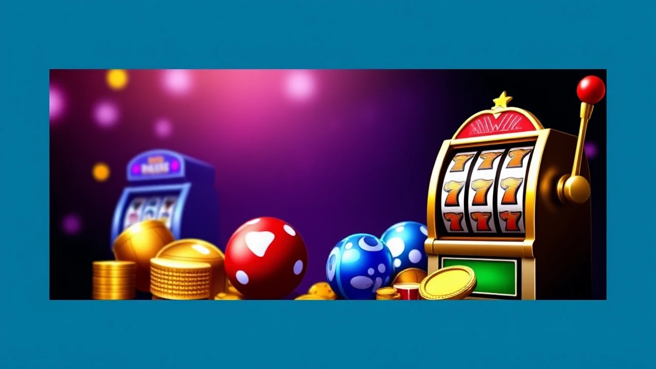 Discovering the Hidden Truths Behind Well-Known Slot Games