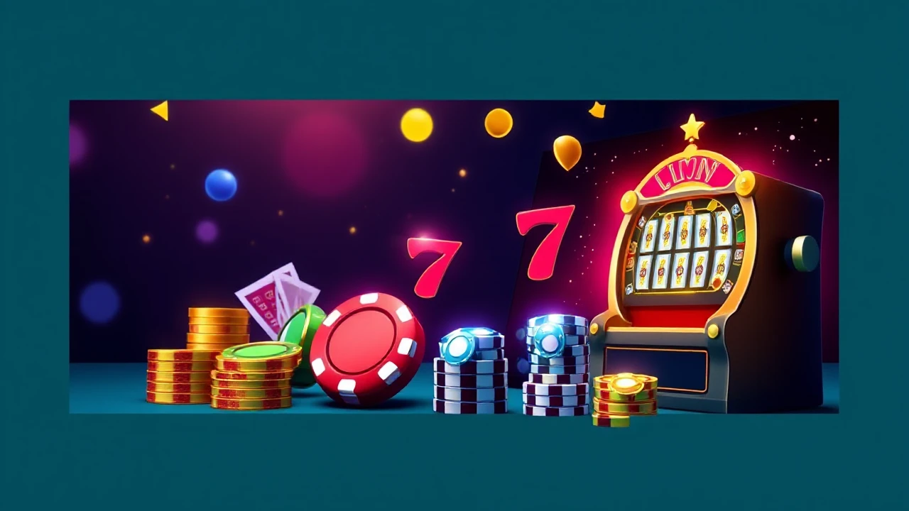 Unveiling the Evolution of Casino Technology: A Journey through Innovation