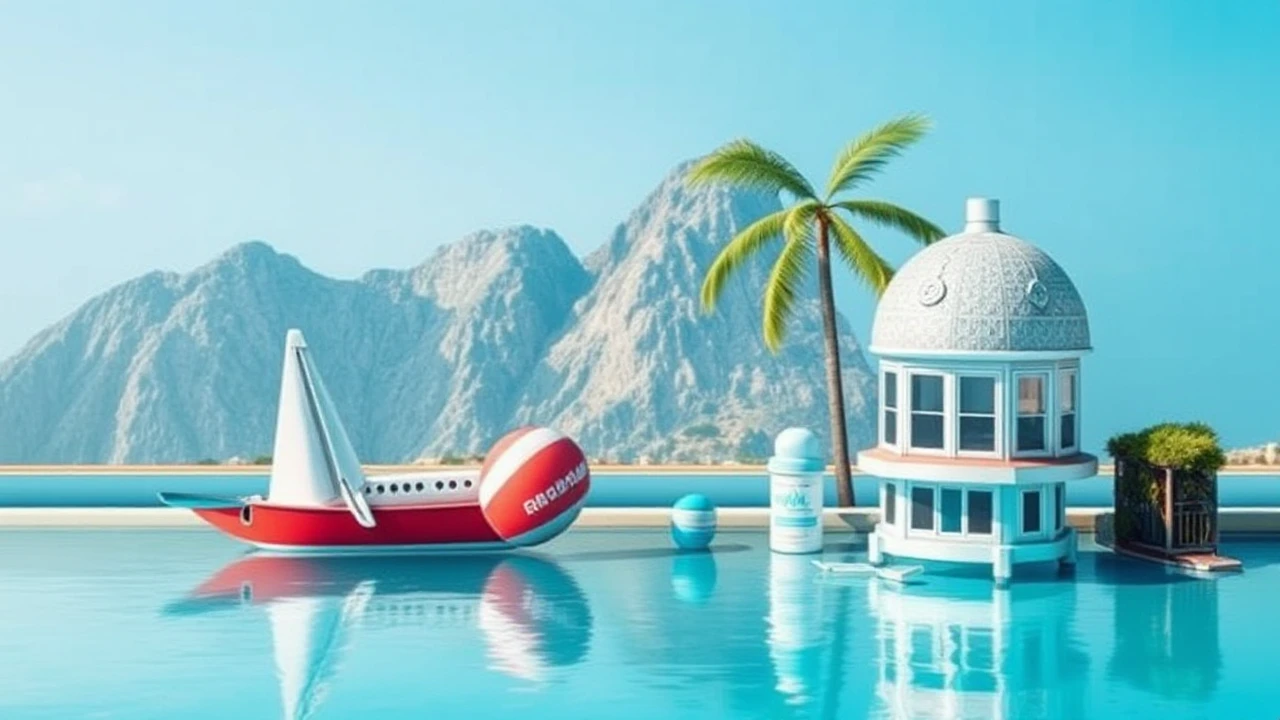 Travel Secrets: Ways to Get Cheap Flights and Hotel Deals