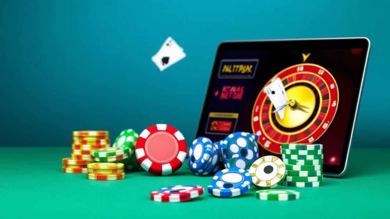 Becoming Proficient in the Art of Online Casino Gambling: Useful Tips and Winning Strategies