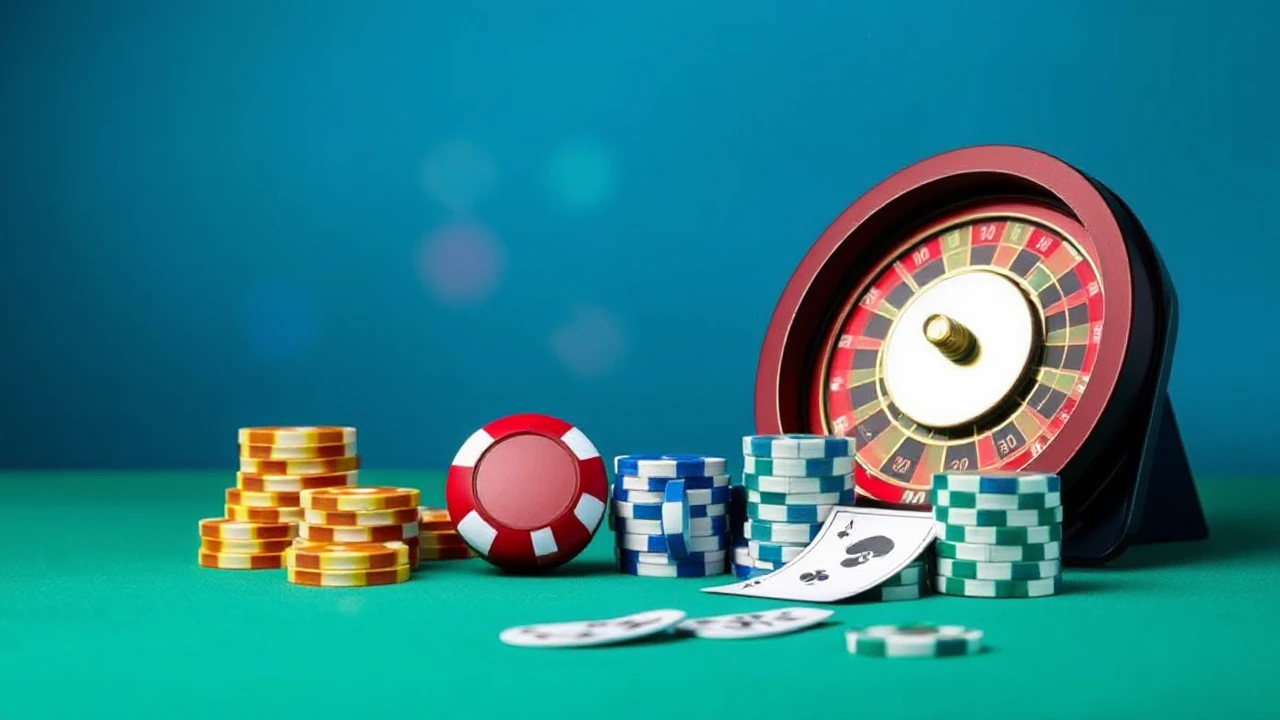 Exploring the Negative Aspects of Casinos: Grasping Problem Gambling