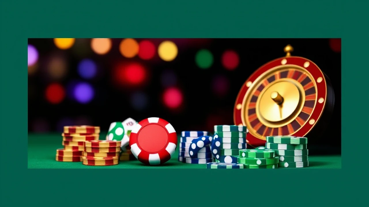 Exposing the Common Casino Myths and Facts