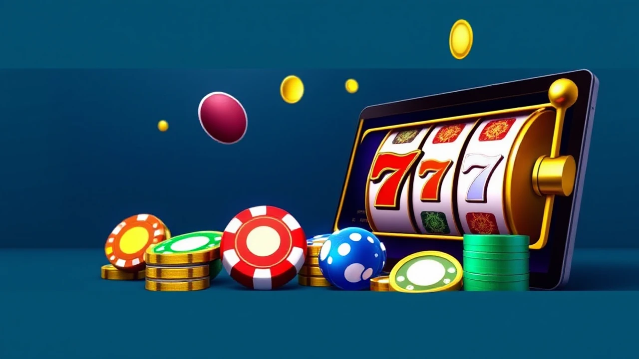 Diving deep into the Emergence of Online Casino Slot Tournaments