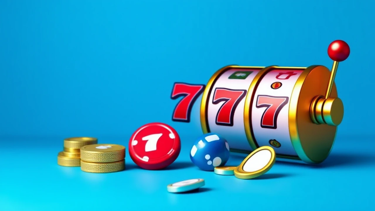 Unveiling the Behavior of Loss Aversion in Slot Game Players