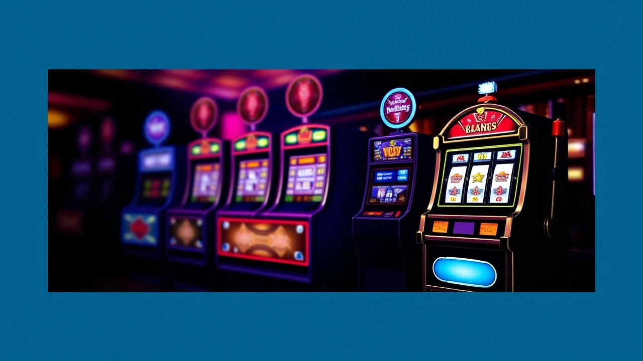Understanding the Psychology Behind Casino Design