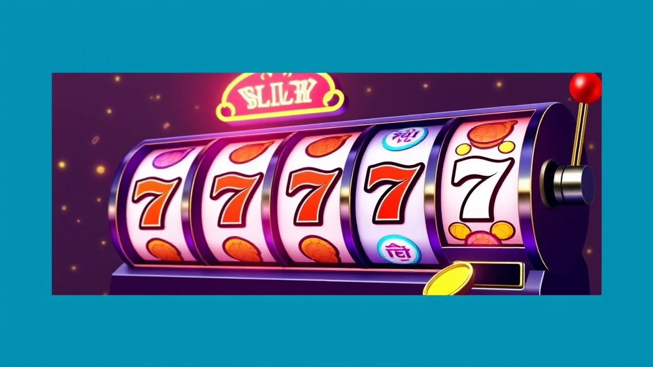 Exploring the Impact of Numbers and Likelihood in Slot Game Design