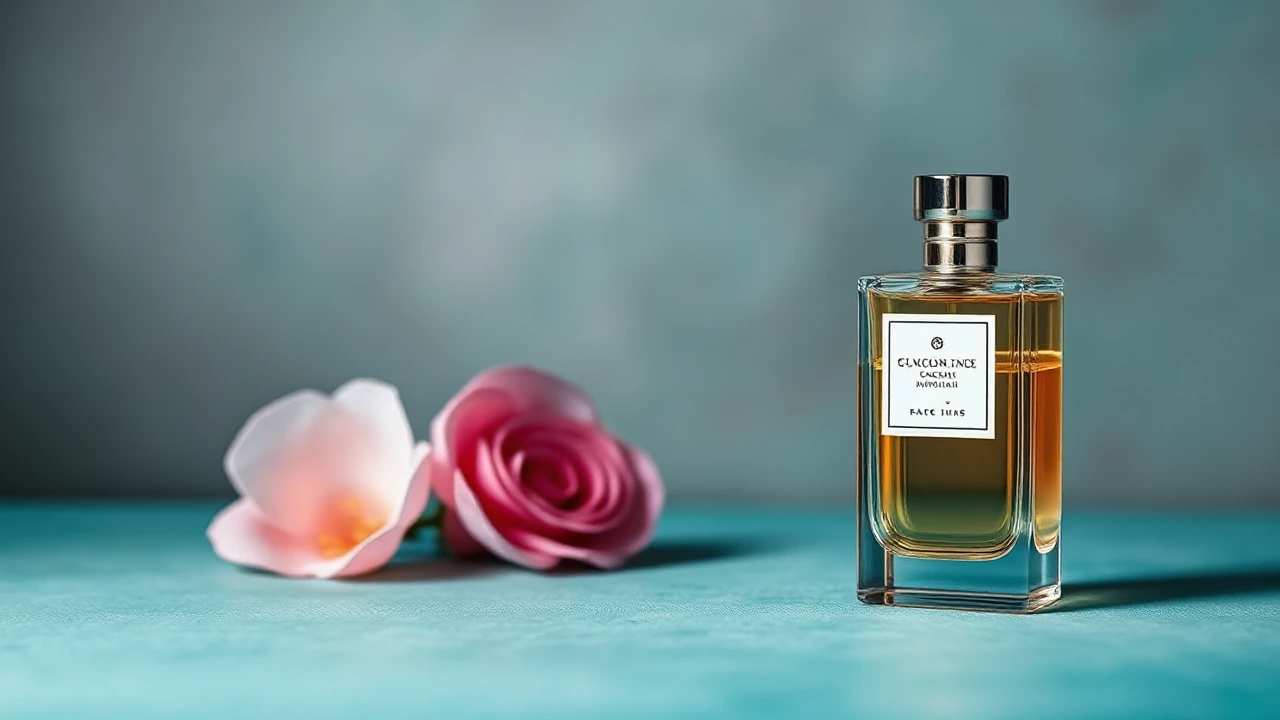 Los Secretos para Elegir el Perfume Chogan Perfecto