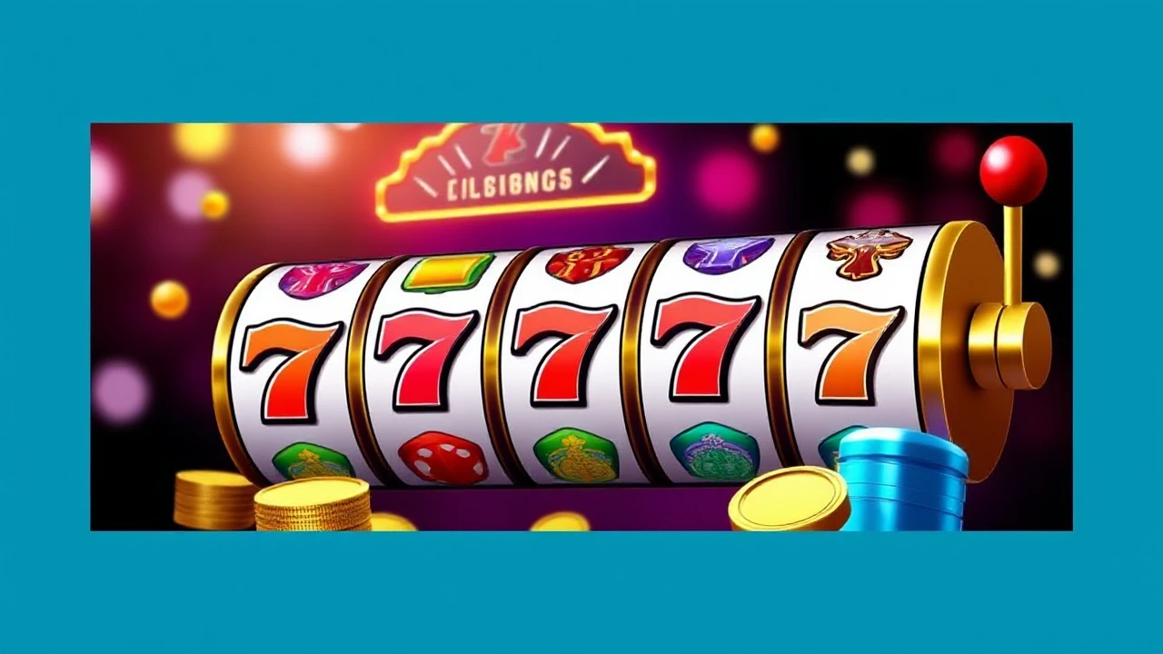 Top 10 Tips for Improving Your Wins on Gaming House Slots