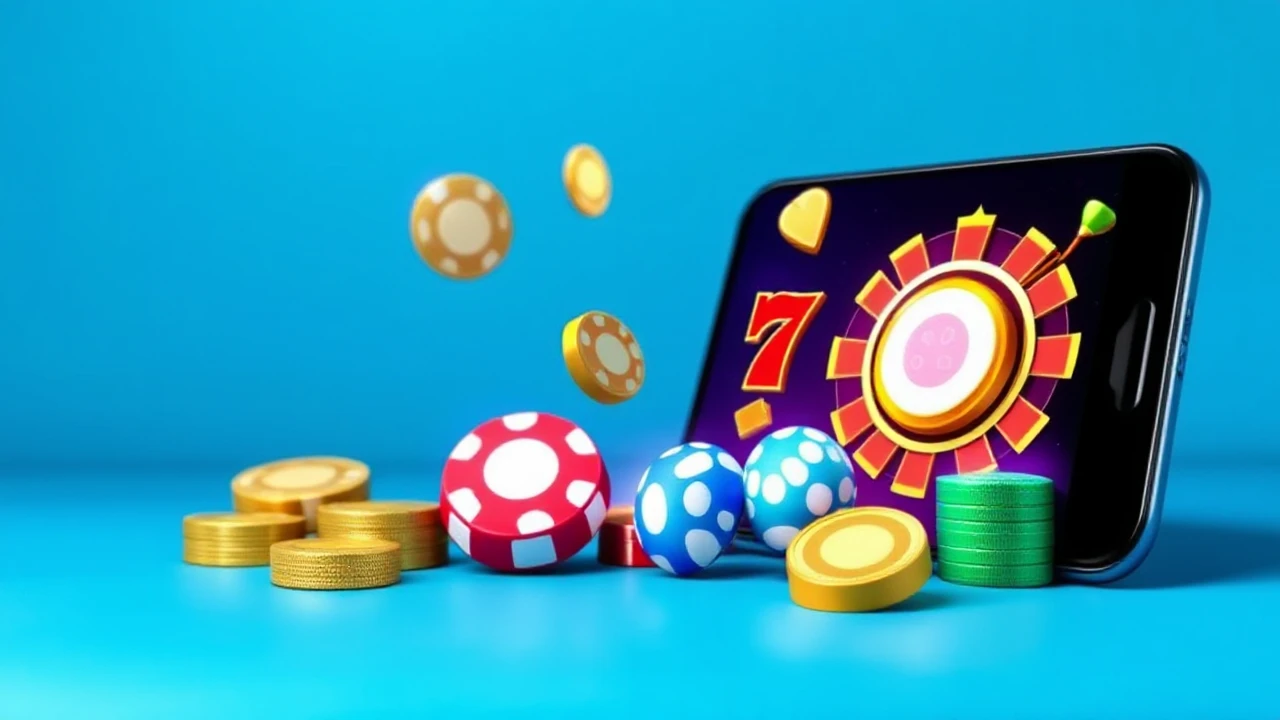 The Impact of Smartphone Optimization on Gaming Game Accessibility