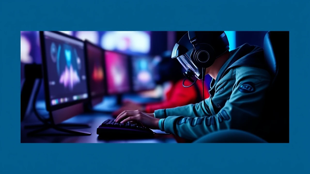 Maximizing Your Potential: Effective Strategies for Online Gaming Success
