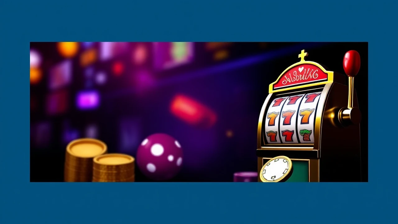 Ace the Art of Playing Casino Slots: Top 10 Tips to Improve Your Game