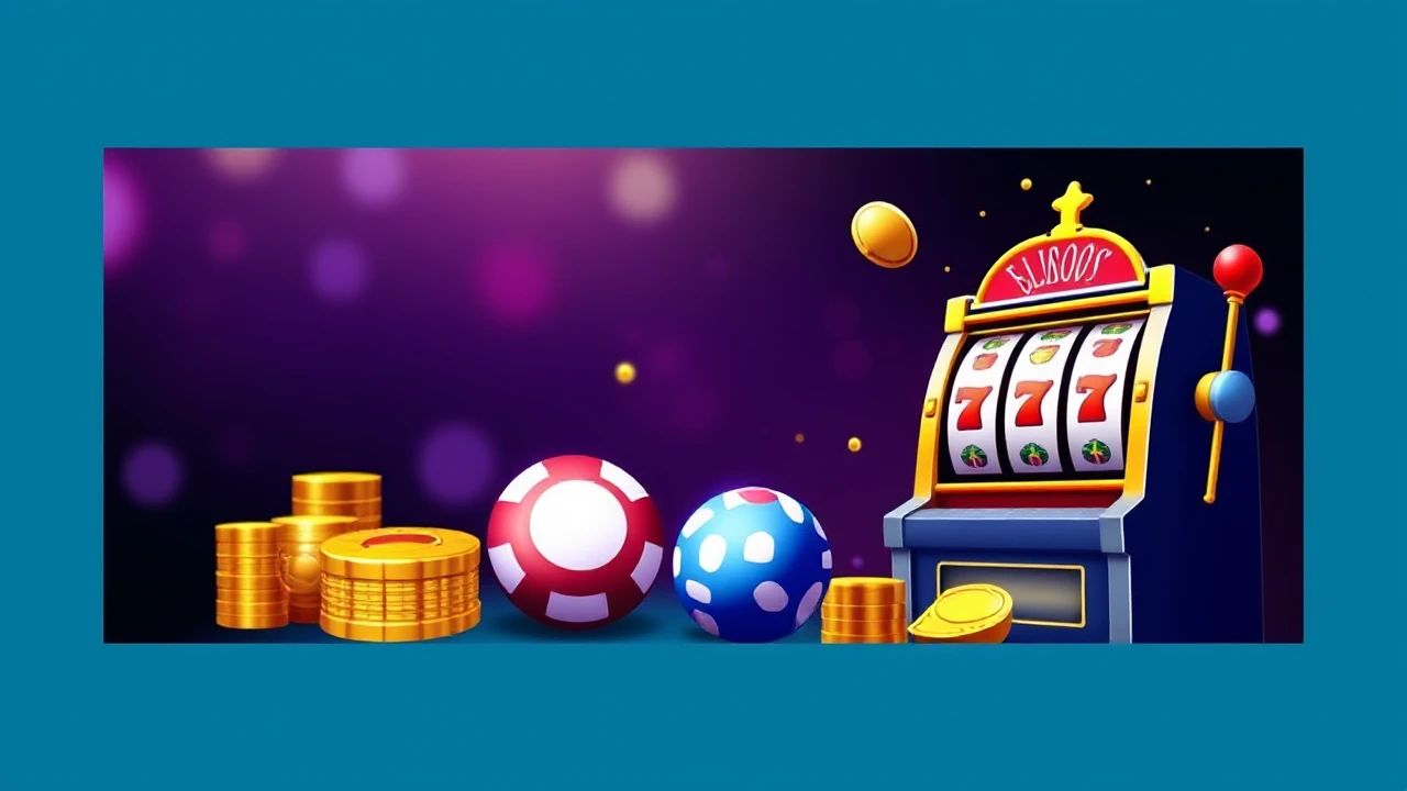 The Rise of Online Gaming Slots: A Popular Choice