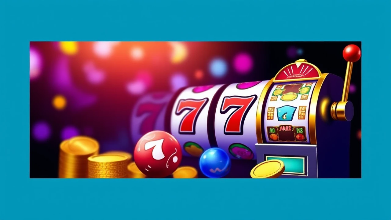 Exploring the Art of Slot Game Return on Investment: Strategies for Optimizing Wins