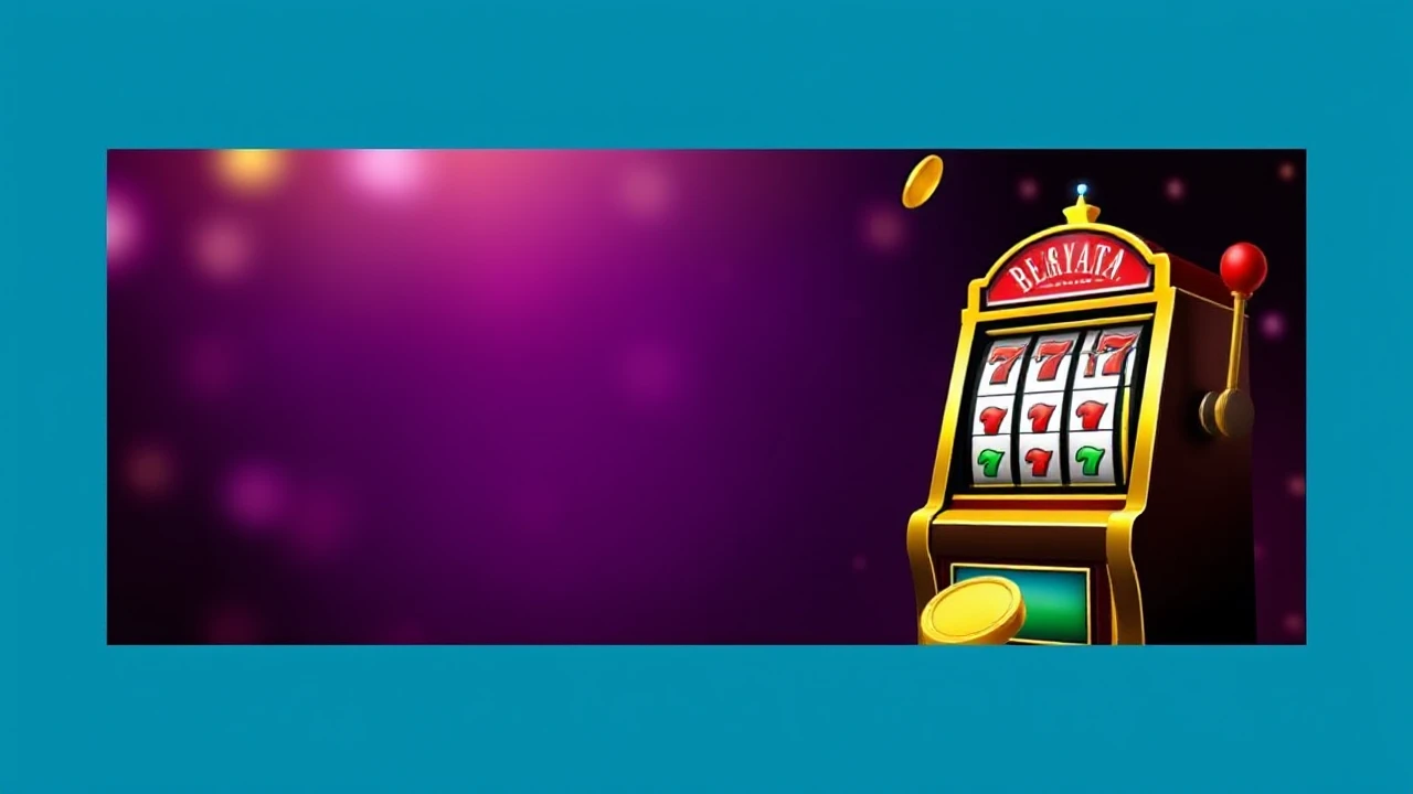 Increase Your Slot Machine Payouts: 10 Best Tips