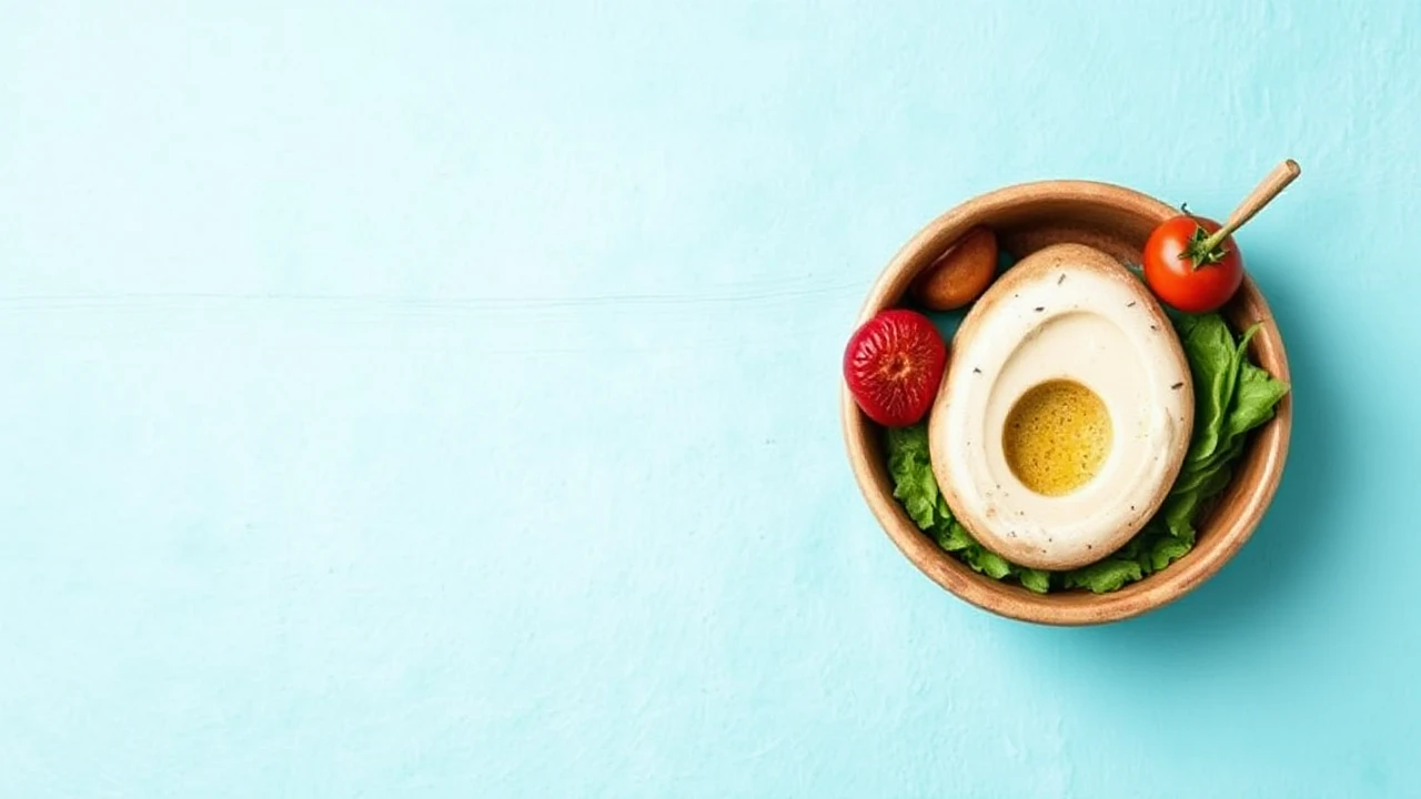 A Comprehensive Overview to Embracing a Mindful Eating Lifestyle for Wellness