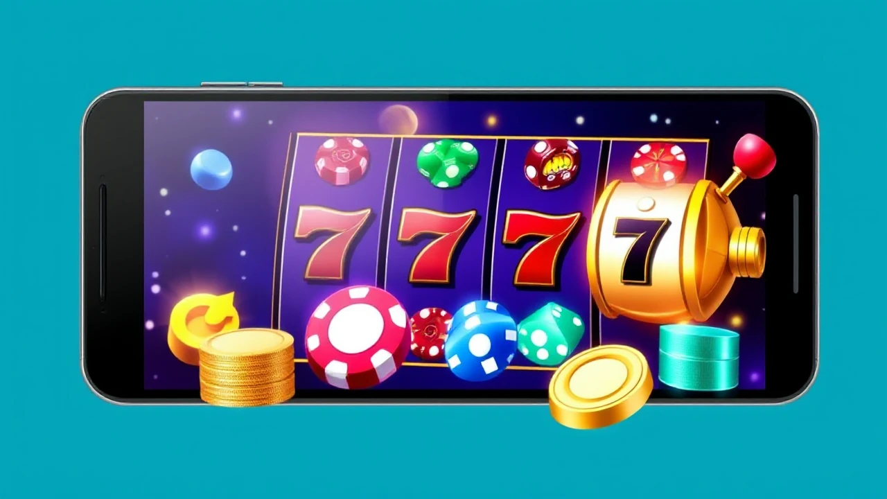 Future Trends of Cross-Platform Integration in Slots Progress