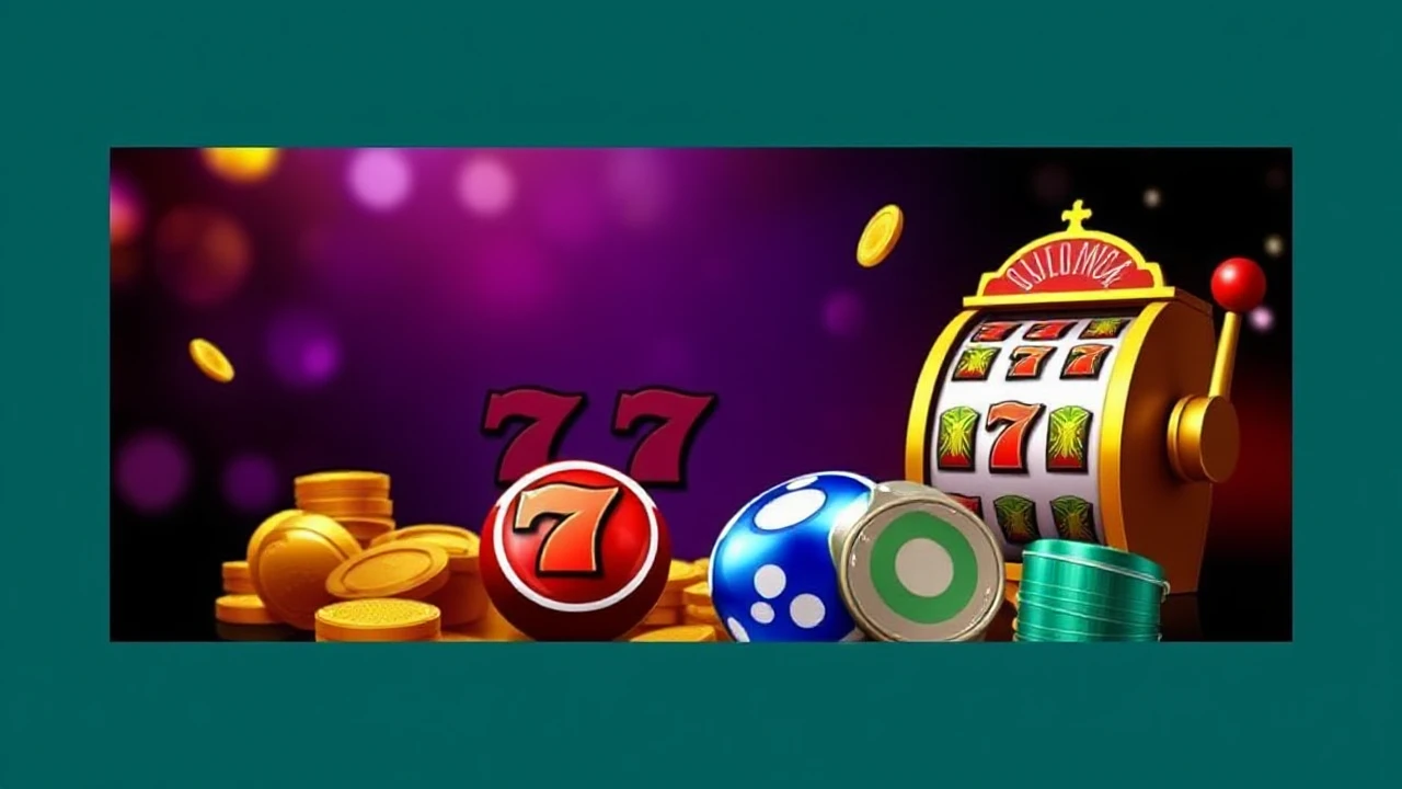 Strategi Agar Berhasil Banyak di Permainan Slot Kasino