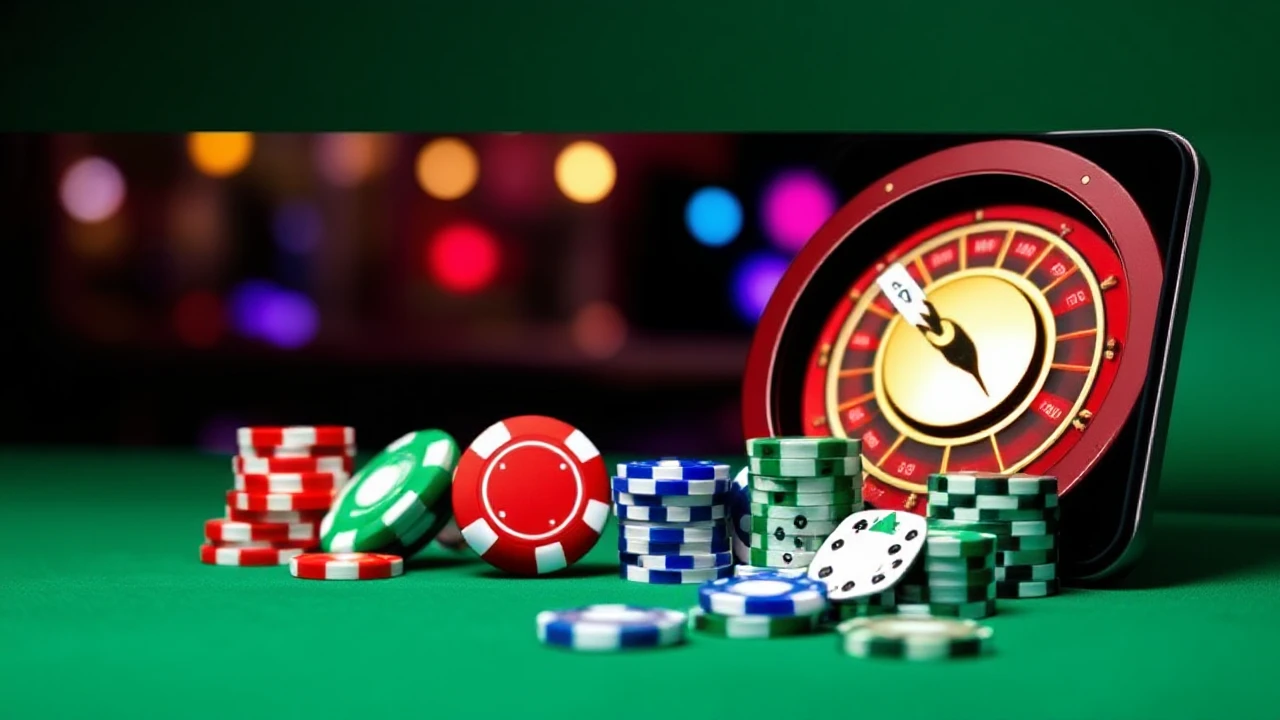 Unveiling the Mystery of Gambling Activities: Mastering the Probabilities