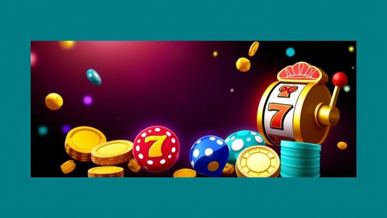 Langkah demi Langkah Menjadi Ahli dalam Bermain Slot Online: Strategi Terbaik untuk Sukses