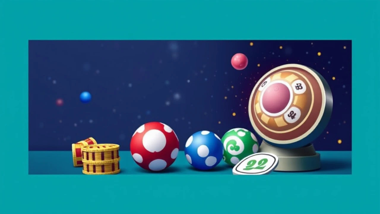 Unveiling the Mystery of Situs Togel: A Comprehensive Guide