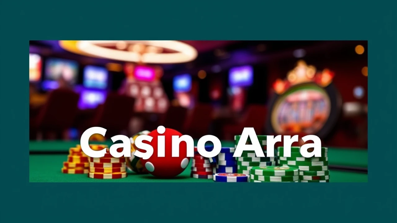 Becoming a Pro in the Casino Area: From Novice to Expert Guide