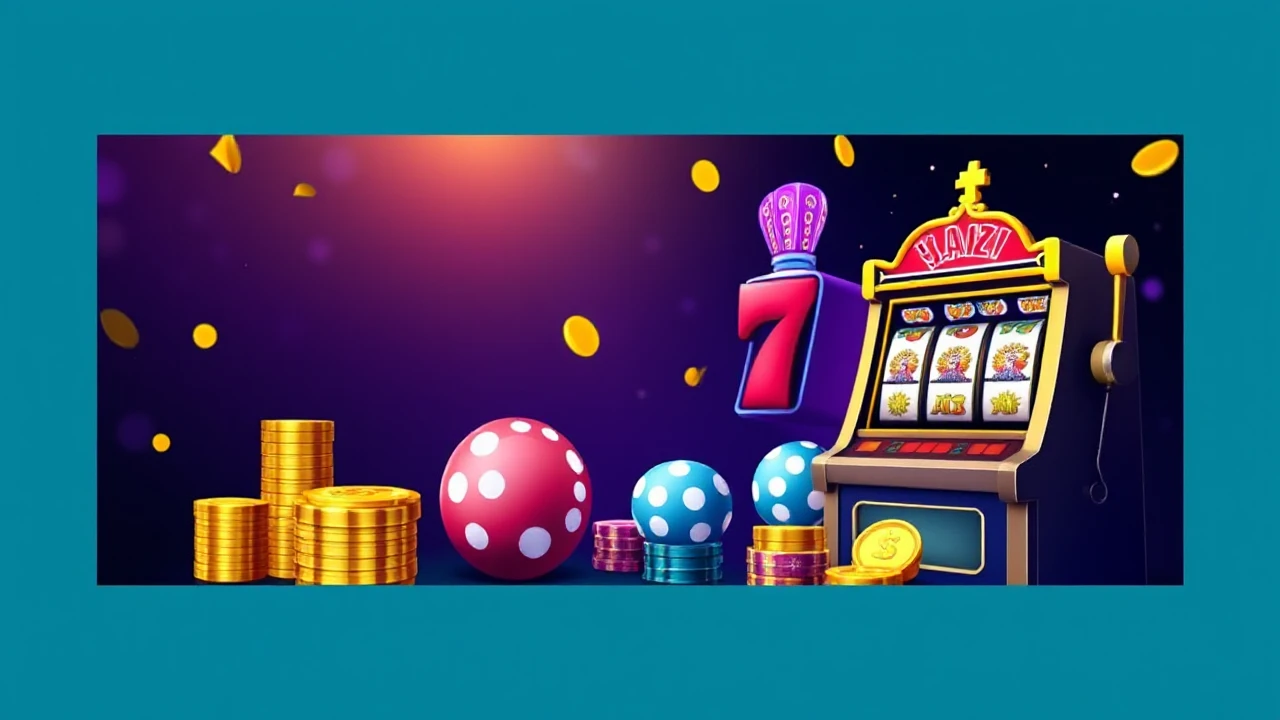 Exploring the Adventurous Realm of Internet-based Gambling Machine Perks