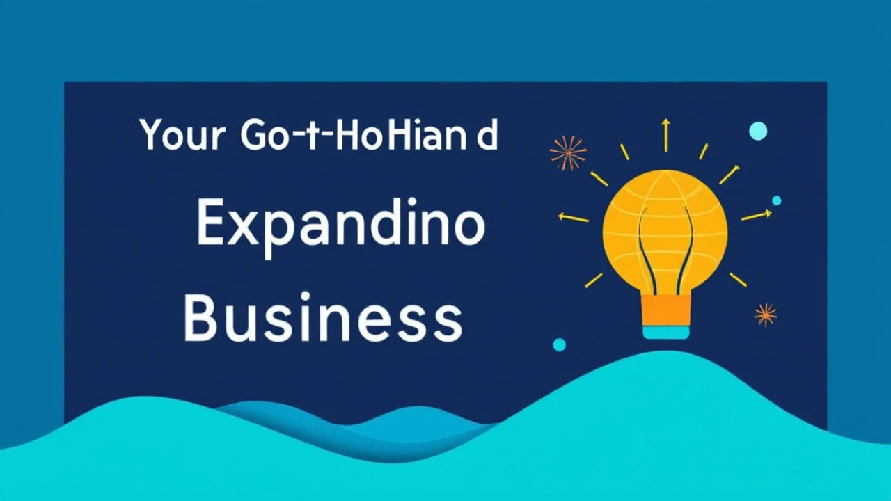 Your Go-To Handbook for Expanding Your Business in the New Year