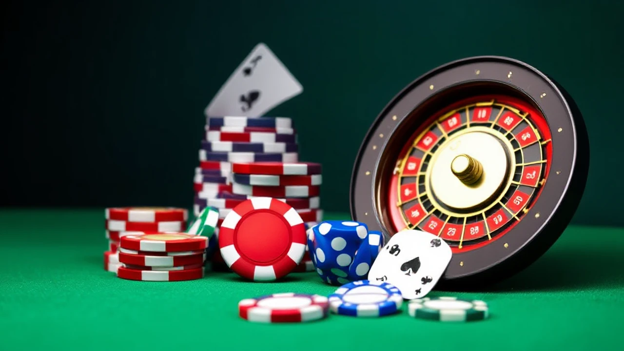 Les stratégies gagnantes des gagnants au casino en France: tactiques afin de remporter le succès