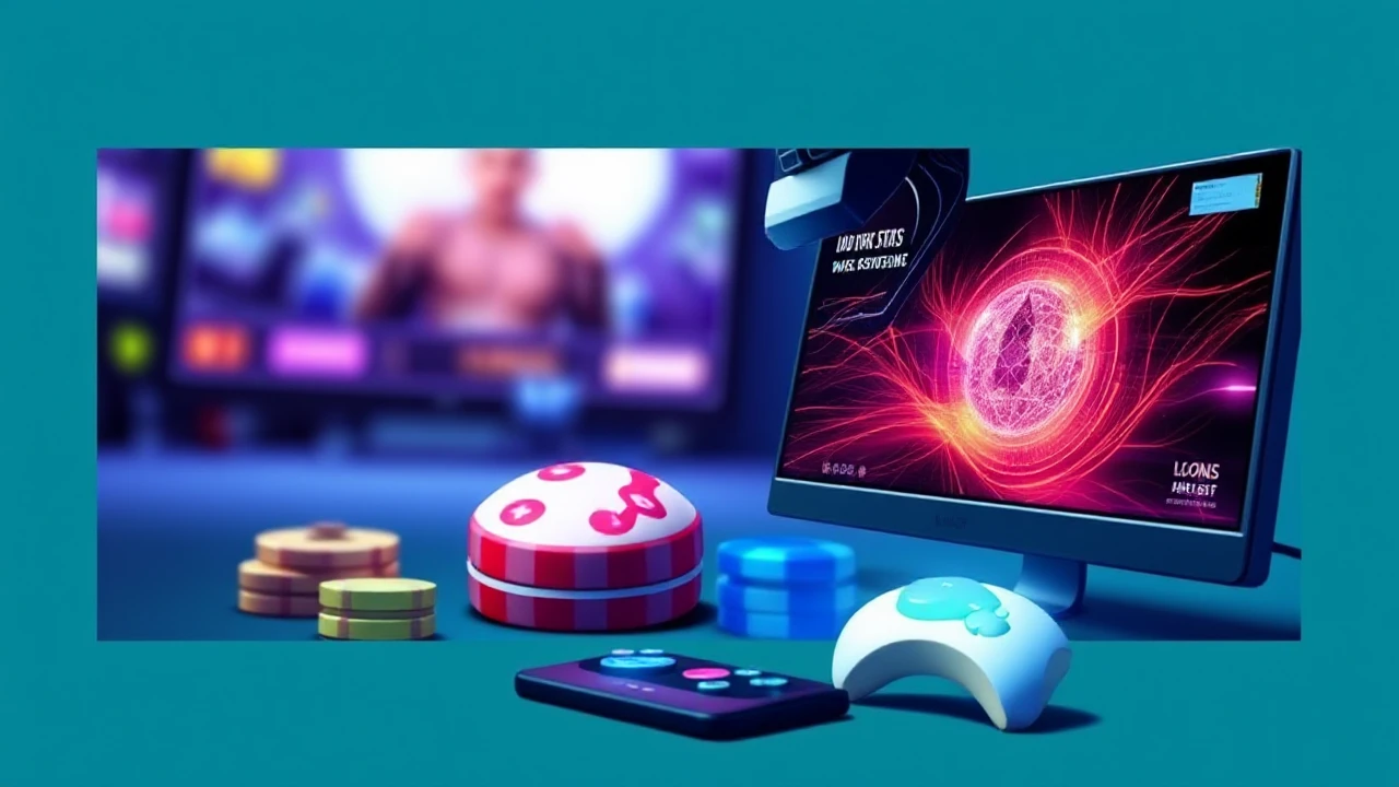 Recent Innovations in 8KBET Gaming