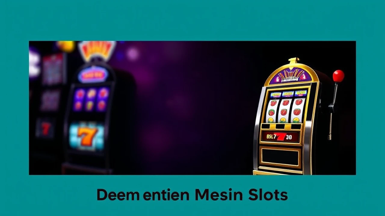Kejelasan Antara Mitos dan Fakta dalam Bermain Mesin Slot