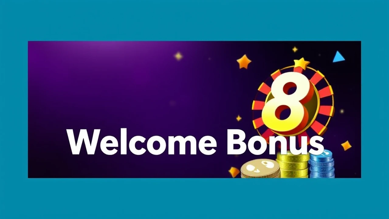 ABC8 Welcome Bonus: Get Started with Extra Rewards