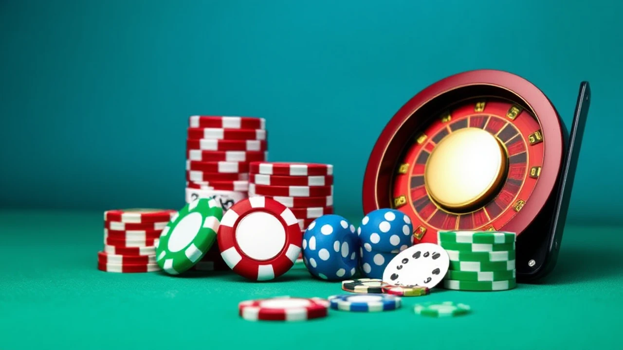 Unveiling the Mind Factors Affecting Casino Games: Key Points to Grasp