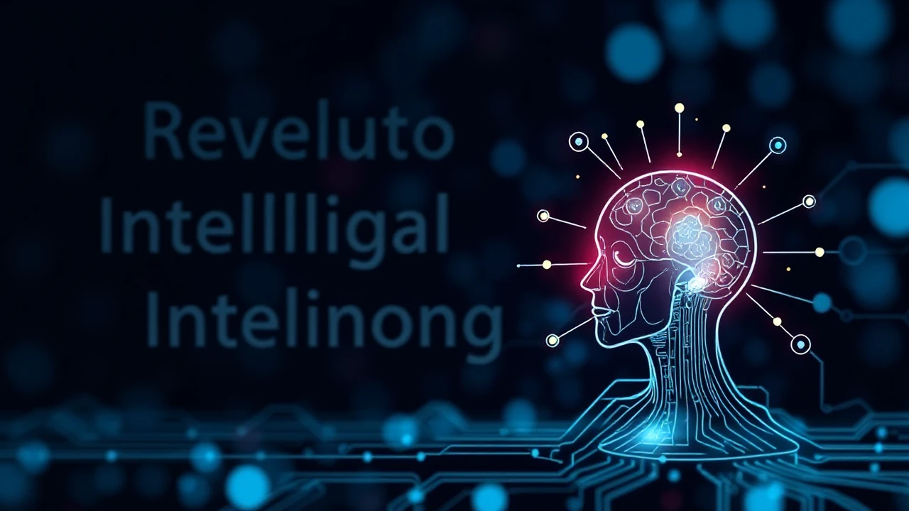 Revolution of Artificial Intelligence on Technology