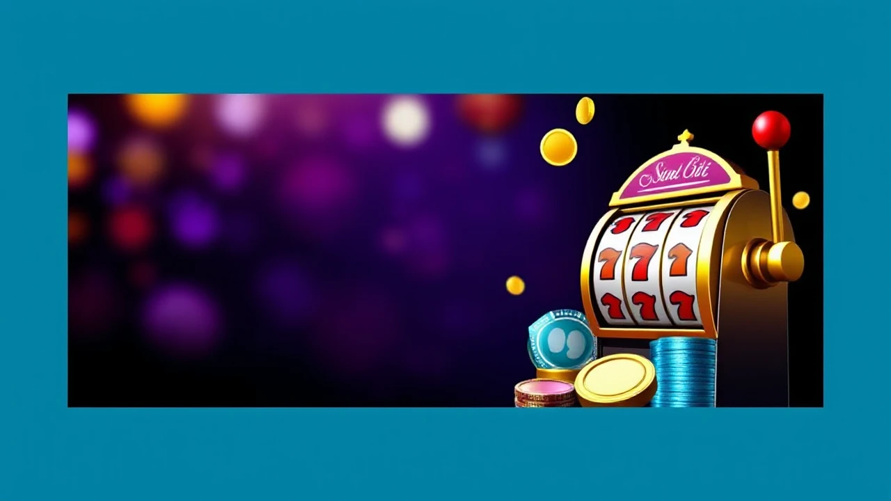 7 Errors You Should Avoid While Playing Casino Slots