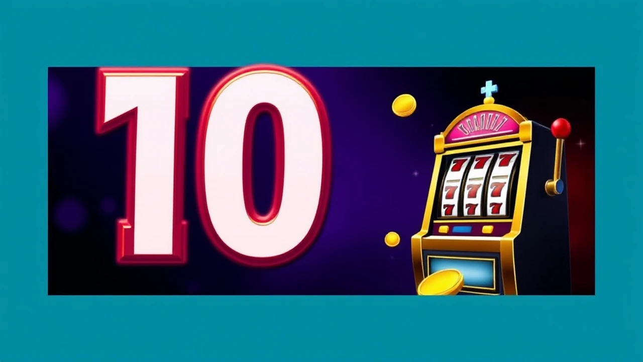 Top 10 Tips for Boosting Your Slot Earnings