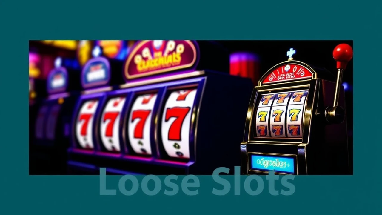 Unveiling the Secrets of Finding Loose Slots and Enhancing Your Winning Odds