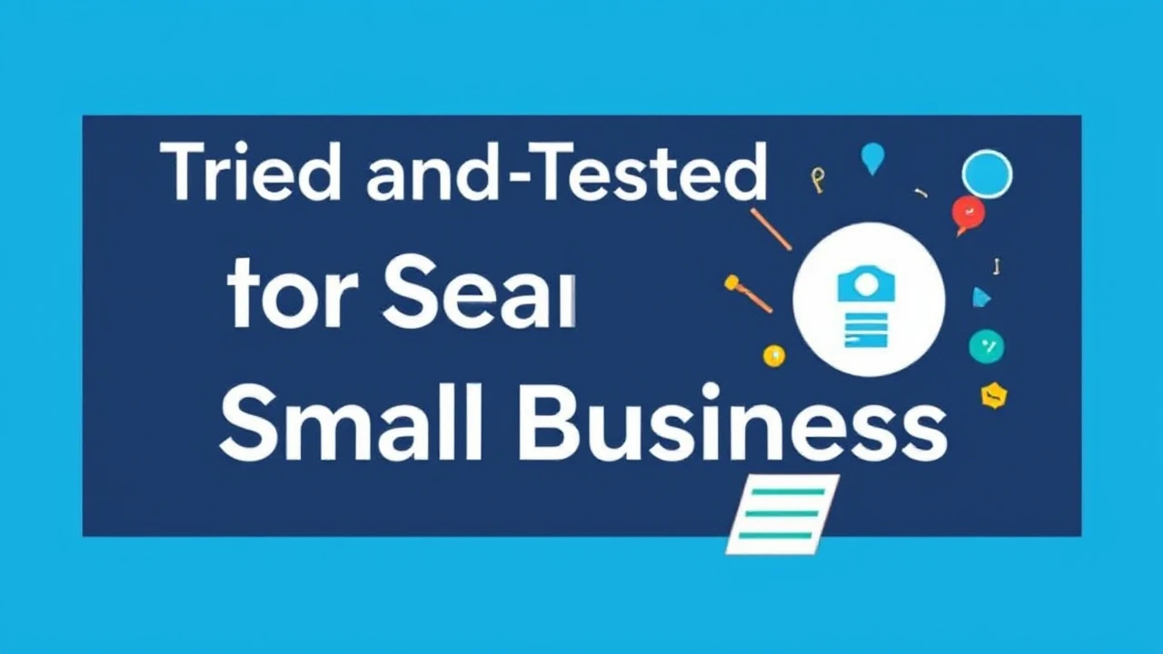 Tried and Tested Strategies for Scaling Your Small Business