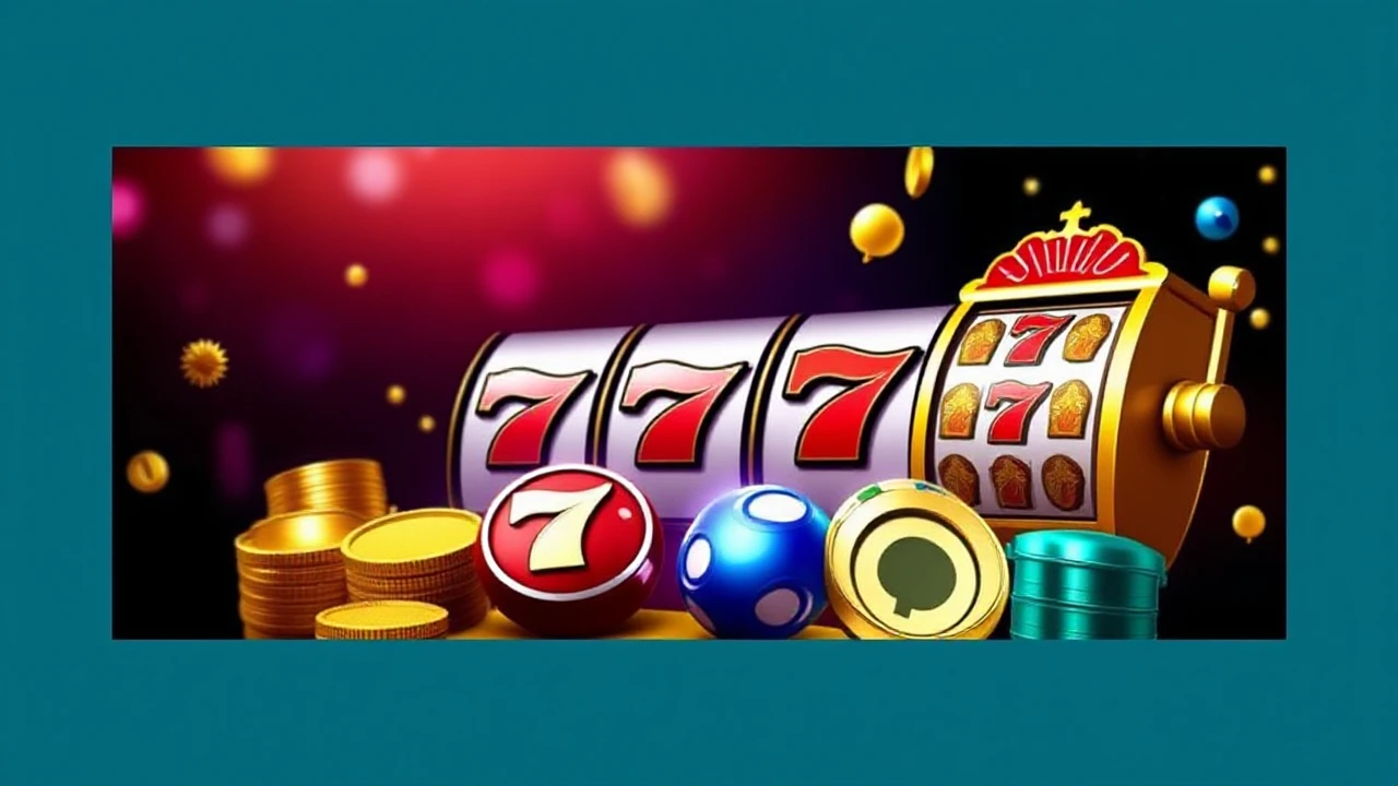Cara Rahasia Berhasil di Permainan Slot Casino untuk Pemula