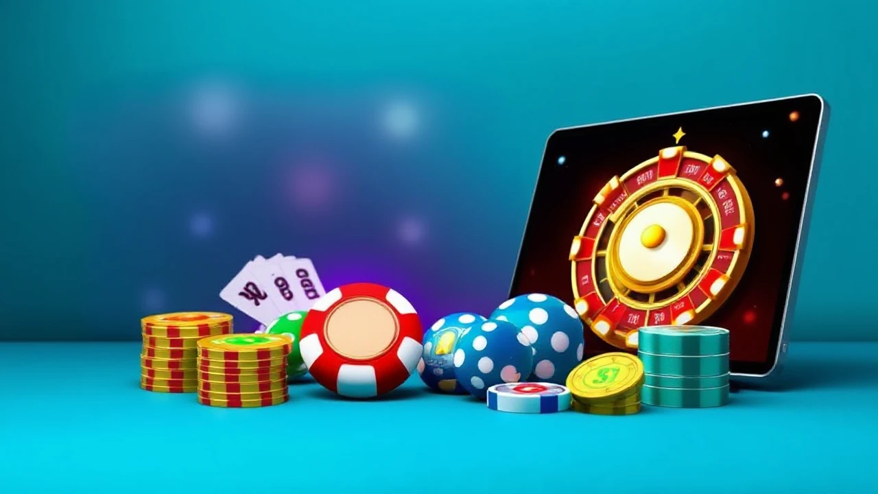 The Ultimate Guide to Selecting the Top Online Casino Games