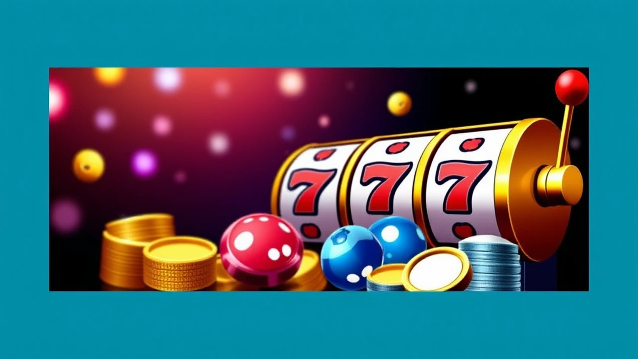 Redefining Luck: Proven Strategies for Beating Casino Slots