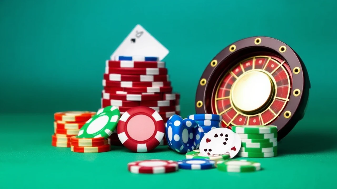 Unveiling the Psychological Factors Affecting Casino Games: Key Points to Understand